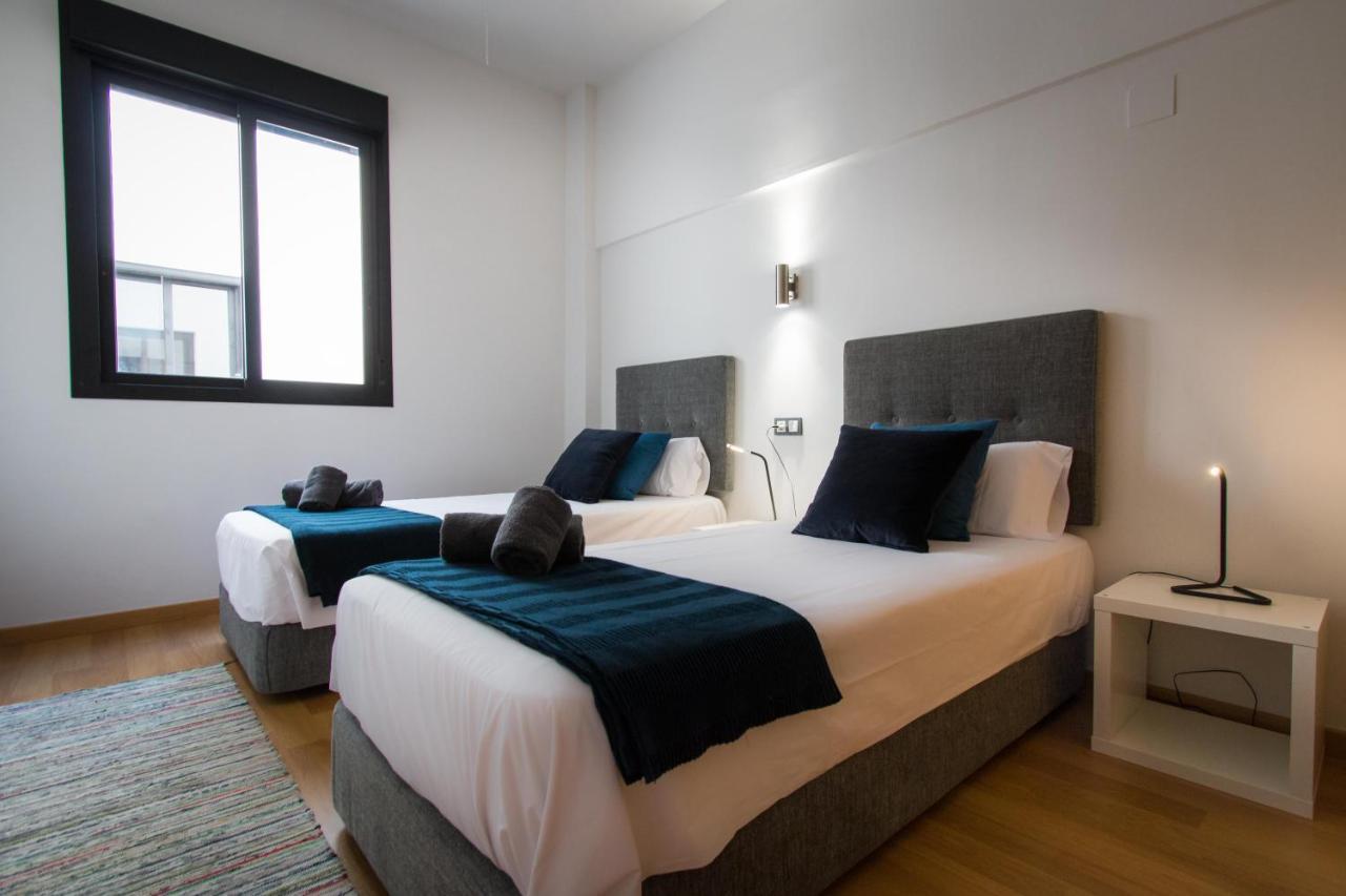 Holidays2Malaga Refino Pool And Parking Exterior foto